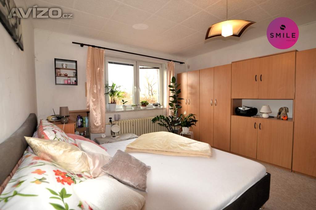 Foto inzerátu Prodej rodinného domu 160 m², pozemek 956 m²– Petřvaldská, Rychvald