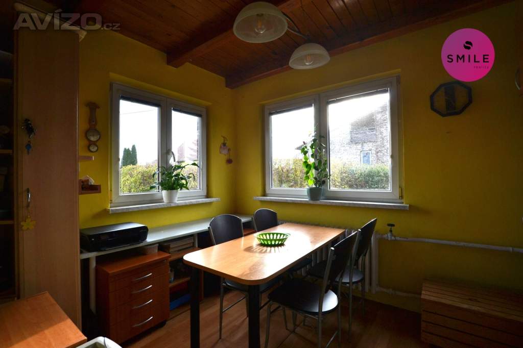 Foto inzerátu Prodej rodinného domu 160 m², pozemek 956 m²– Petřvaldská, Rychvald