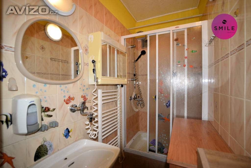 Foto inzerátu Prodej rodinného domu 160 m², pozemek 956 m²– Petřvaldská, Rychvald