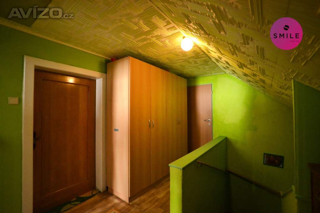 Foto inzerátu Prodej rodinného domu 160 m², pozemek 956 m²– Petřvaldská, Rychvald