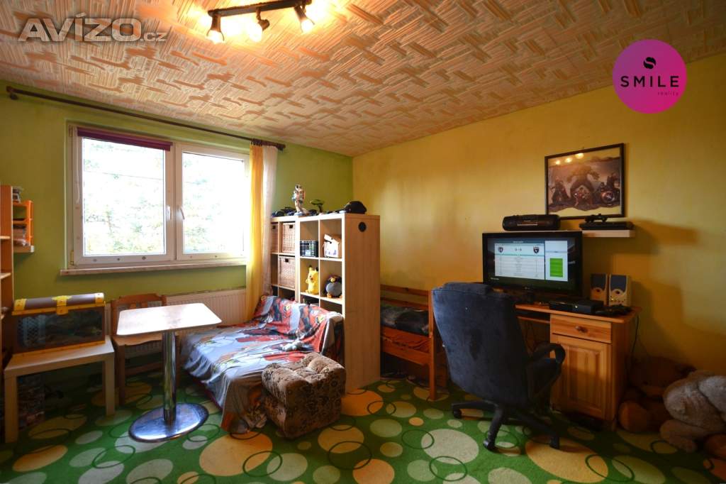 Foto inzerátu Prodej rodinného domu 160 m², pozemek 956 m²– Petřvaldská, Rychvald