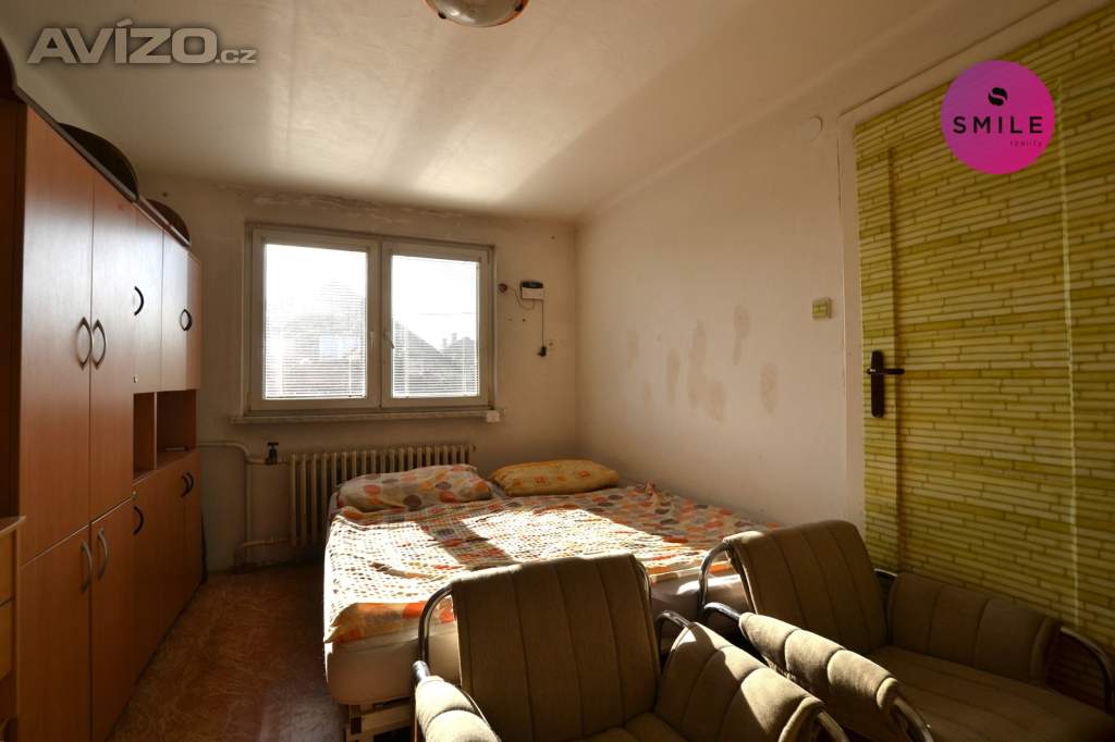 Foto inzerátu Prodej rodinného domu 160 m², pozemek 956 m²– Petřvaldská, Rychvald