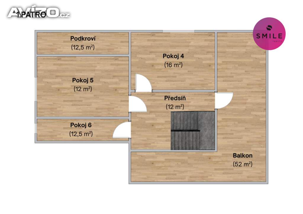 Foto inzerátu Prodej rodinného domu 160 m², pozemek 956 m²– Petřvaldská, Rychvald