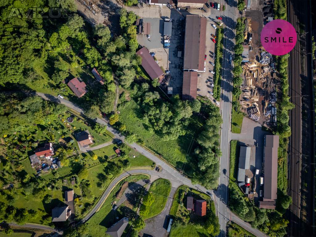Foto inzerátu Prodej pozemku 4 771 m² – Třinec, část Konská