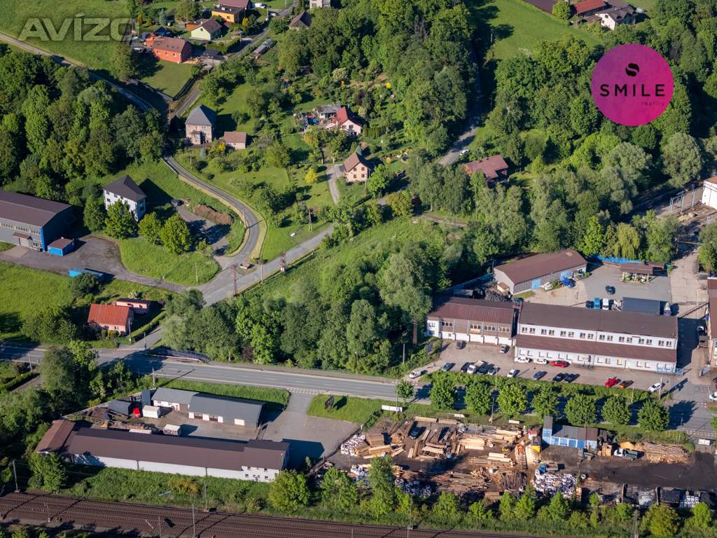 Foto inzerátu Prodej pozemku 4 771 m² – Třinec, část Konská