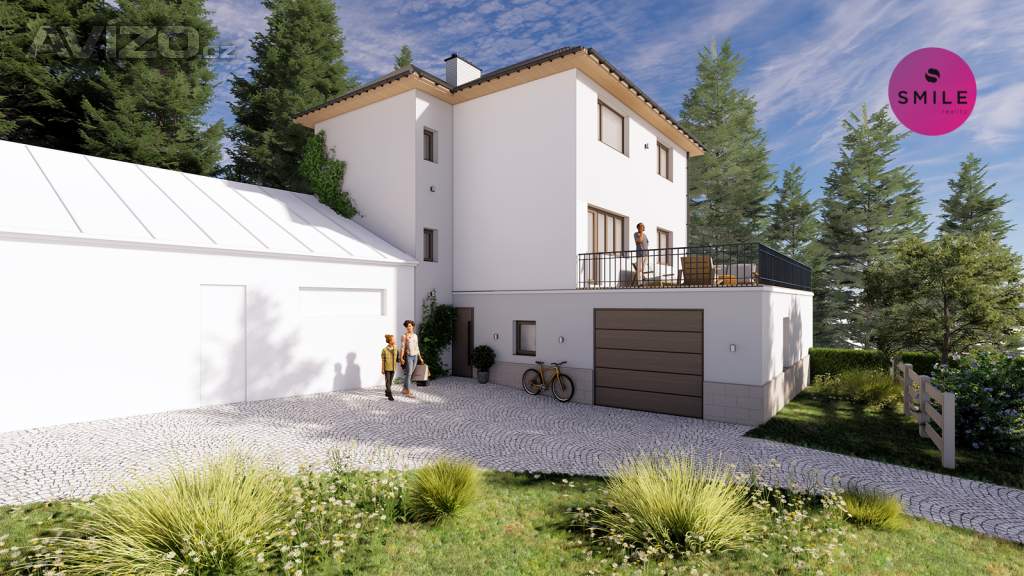 Prodej rodinného domu 156 m², pozemek 384 m² - Frýdlant nad Ostravicí, Nová Ves