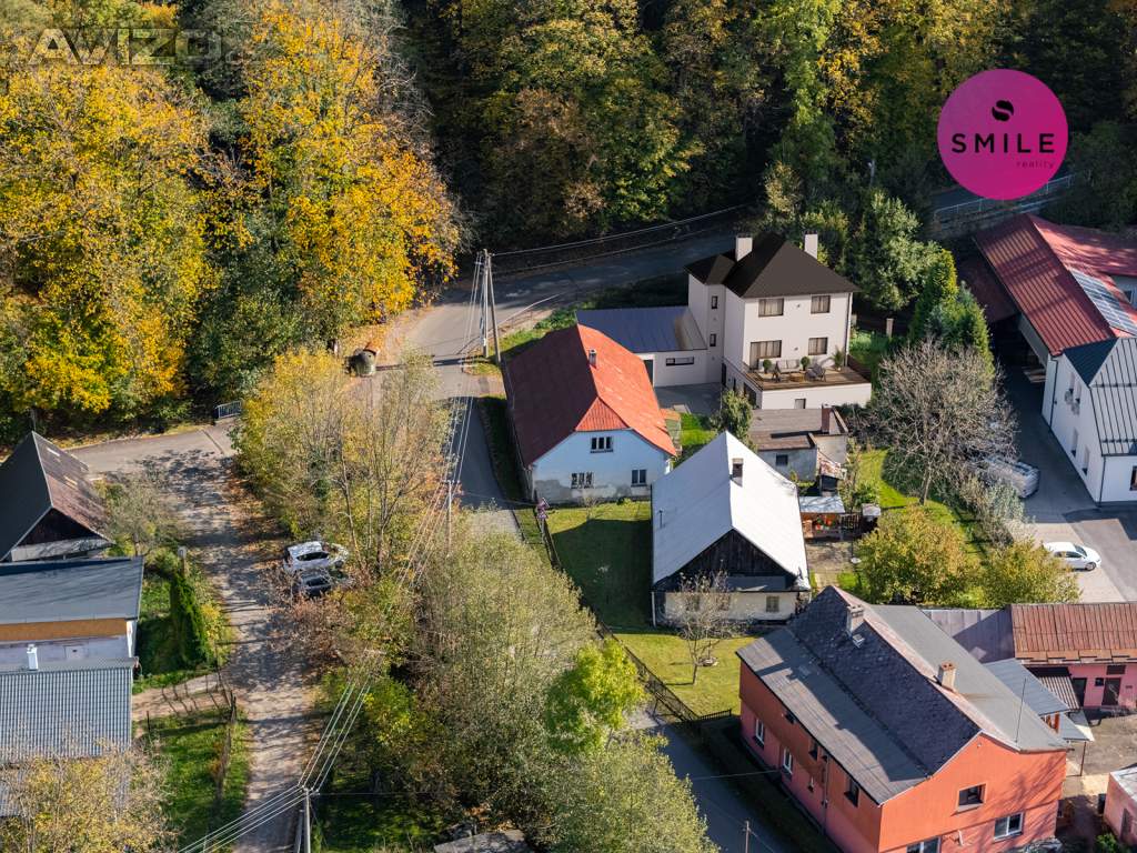 Foto inzerátu Prodej rodinného domu 156 m², pozemek 384 m² - Frýdlant nad Ostravicí, Nová Ves