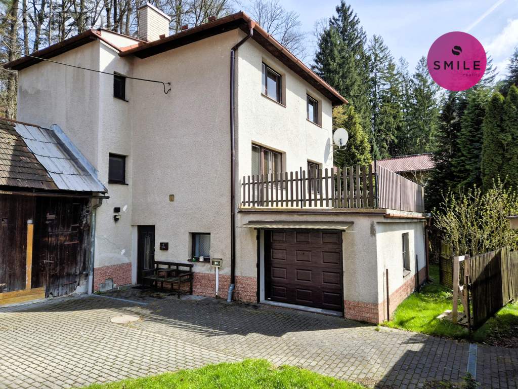 Foto inzerátu Prodej rodinného domu 156 m², pozemek 384 m² - Frýdlant nad Ostravicí, Nová Ves