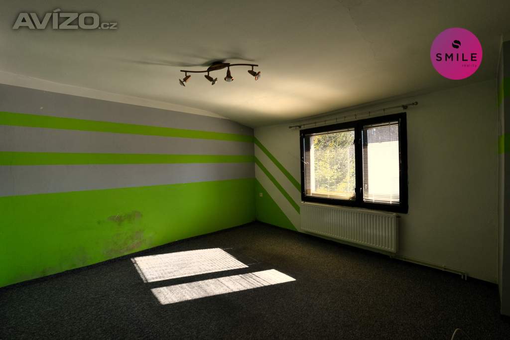 Foto inzerátu Prodej rodinného domu 156 m², pozemek 384 m² - Frýdlant nad Ostravicí, Nová Ves