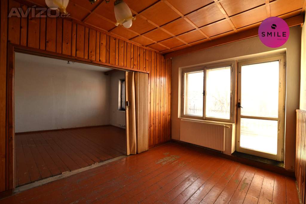 Foto inzerátu Prodej rodinného domu 156 m², pozemek 384 m² - Frýdlant nad Ostravicí, Nová Ves