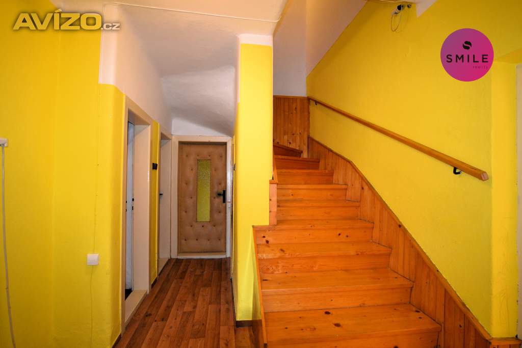 Foto inzerátu Prodej rodinného domu 156 m², pozemek 384 m² - Frýdlant nad Ostravicí, Nová Ves