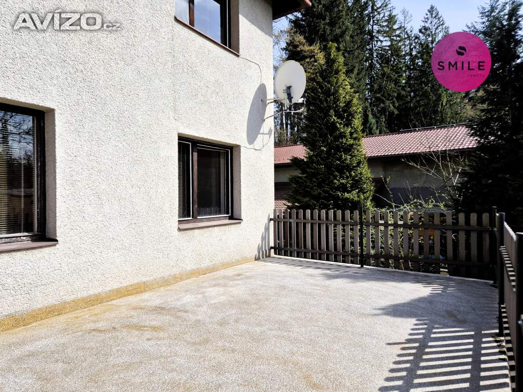 Foto inzerátu Prodej rodinného domu 156 m², pozemek 384 m² - Frýdlant nad Ostravicí, Nová Ves
