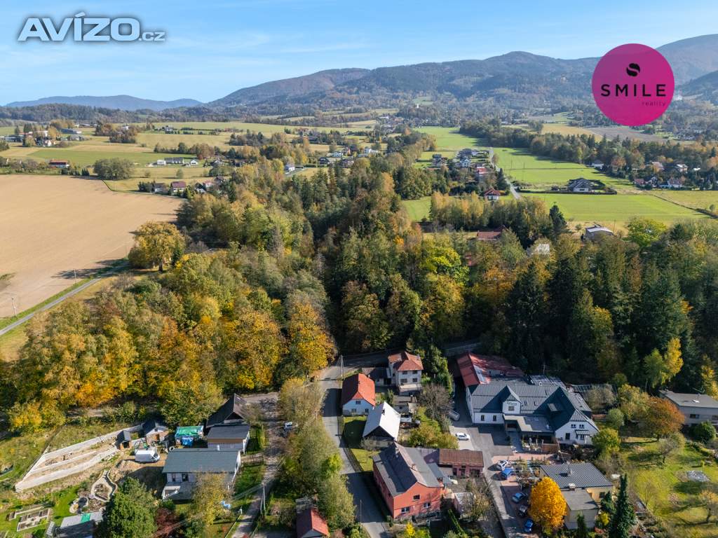 Foto inzerátu Prodej rodinného domu 156 m², pozemek 384 m² - Frýdlant nad Ostravicí, Nová Ves