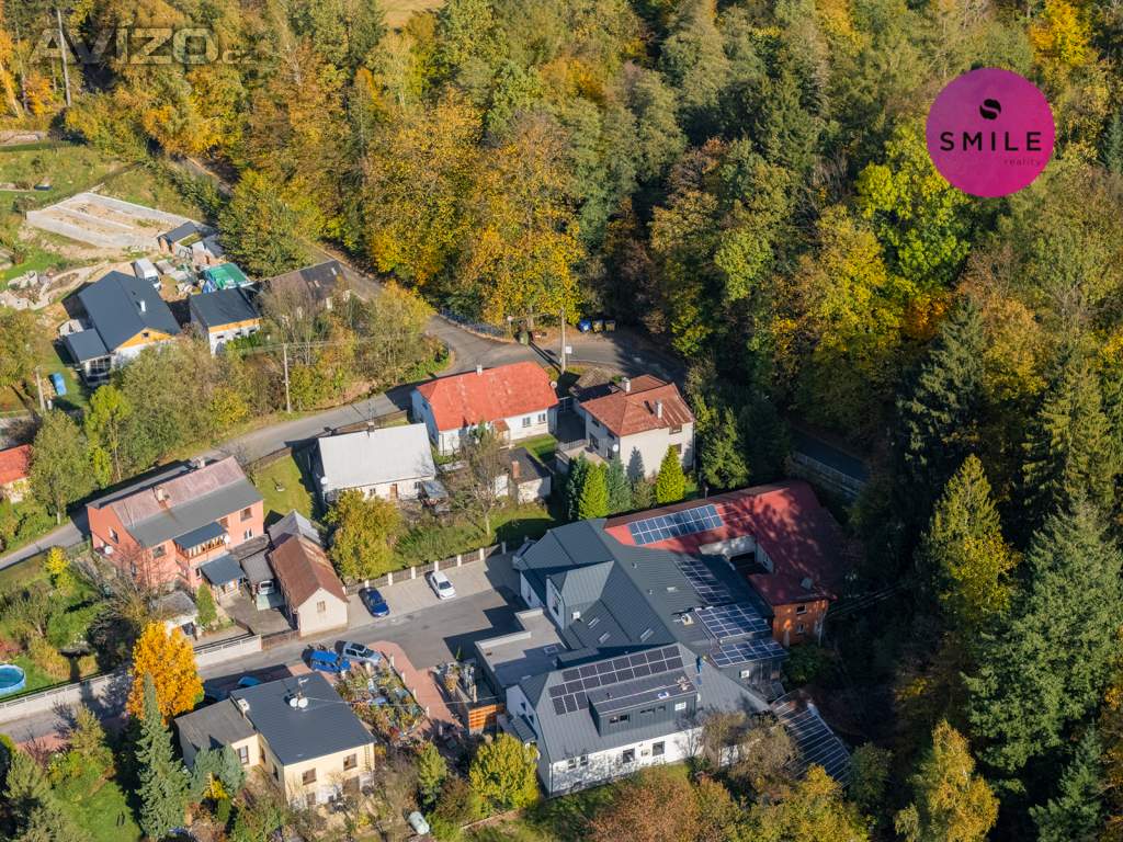 Foto inzerátu Prodej rodinného domu 156 m², pozemek 384 m² - Frýdlant nad Ostravicí, Nová Ves