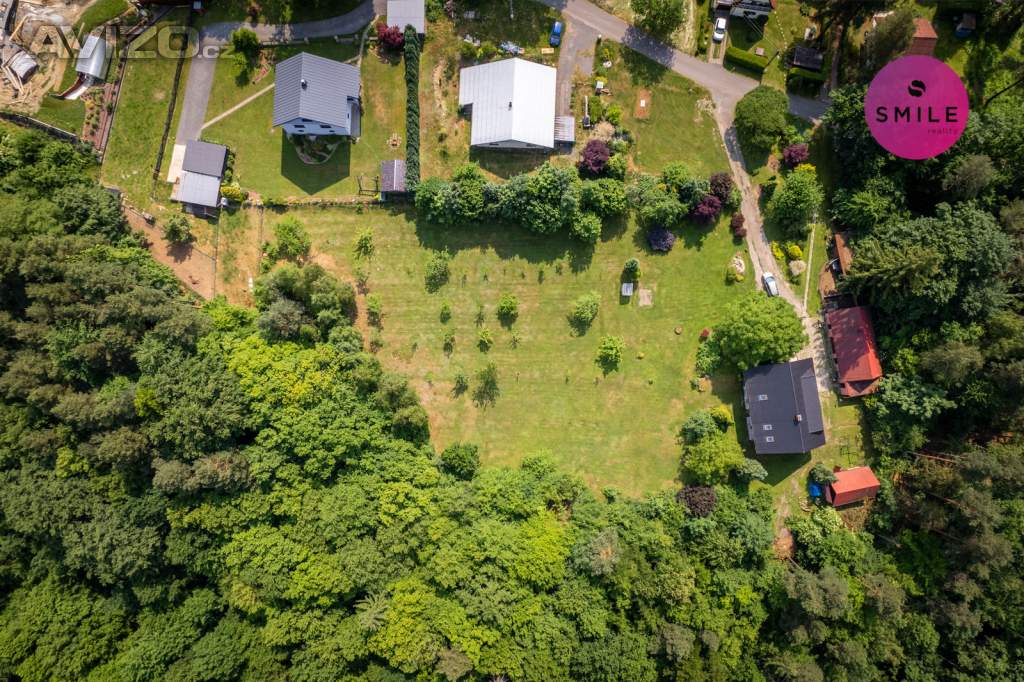 Foto inzerátu Prodej stavebního pozemku 2047 m² - Čeladná, okres Frýdek-Místek