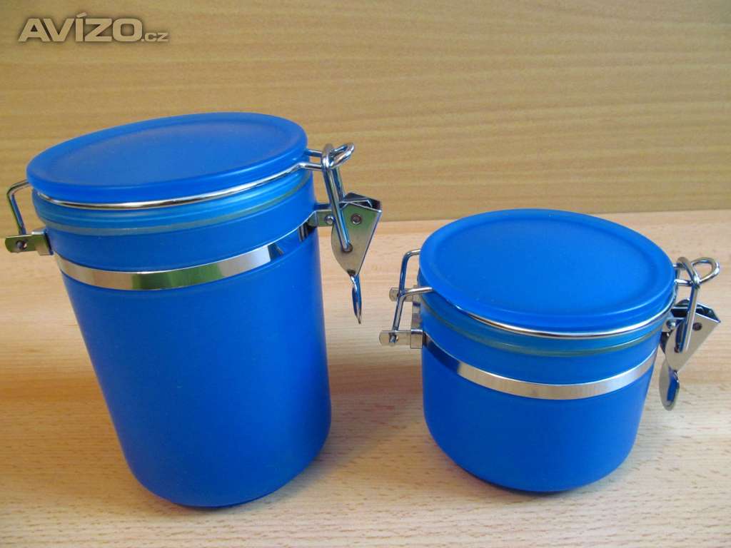 Foto inzerátu Starší dózy