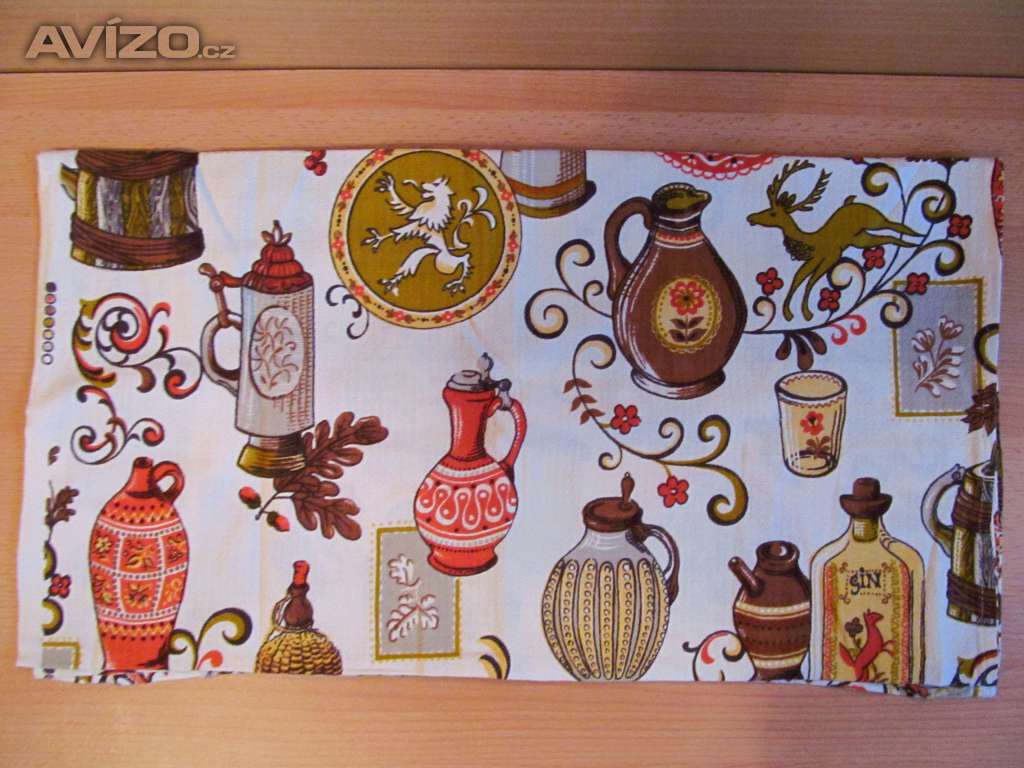 Foto inzerátu Retro dečky