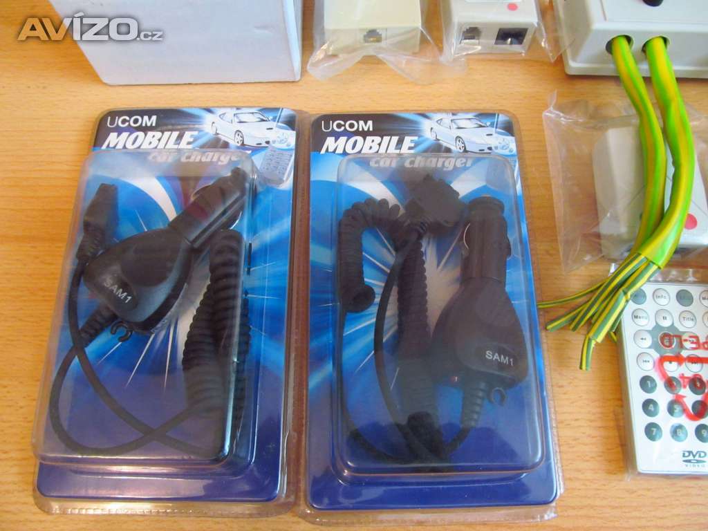 Foto inzerátu Elektrověci