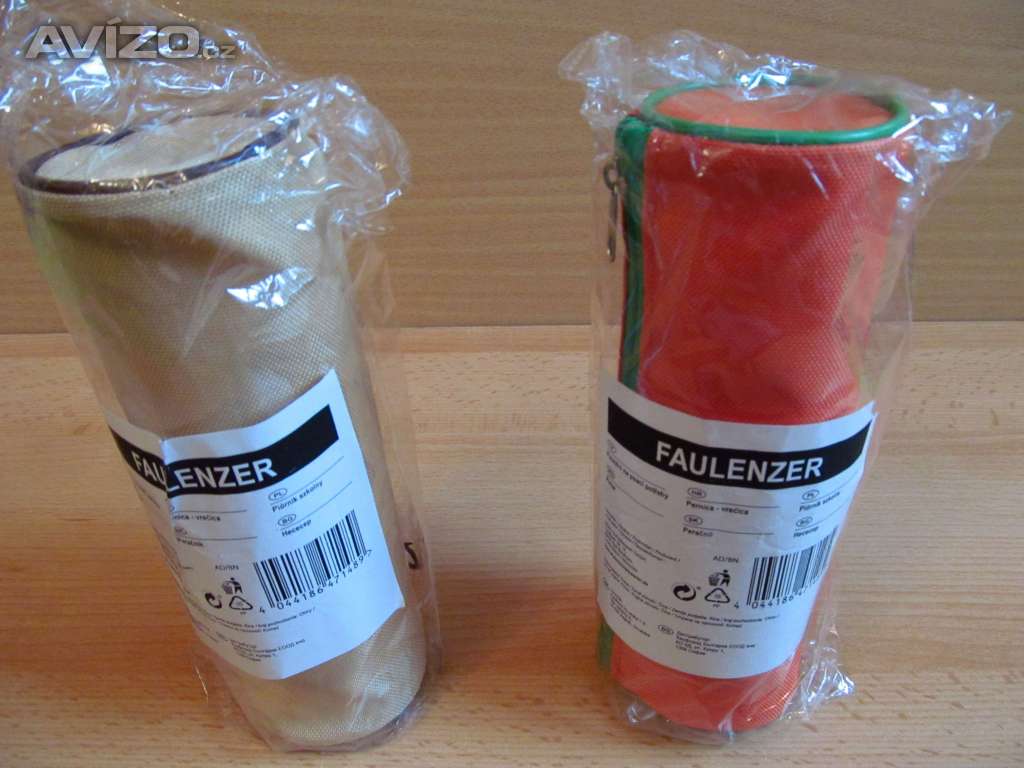 Foto inzerátu Starší dózy