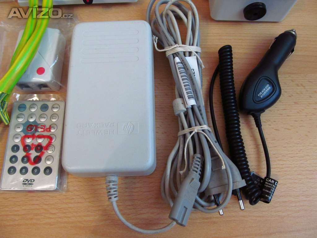 Foto inzerátu Elektrověci