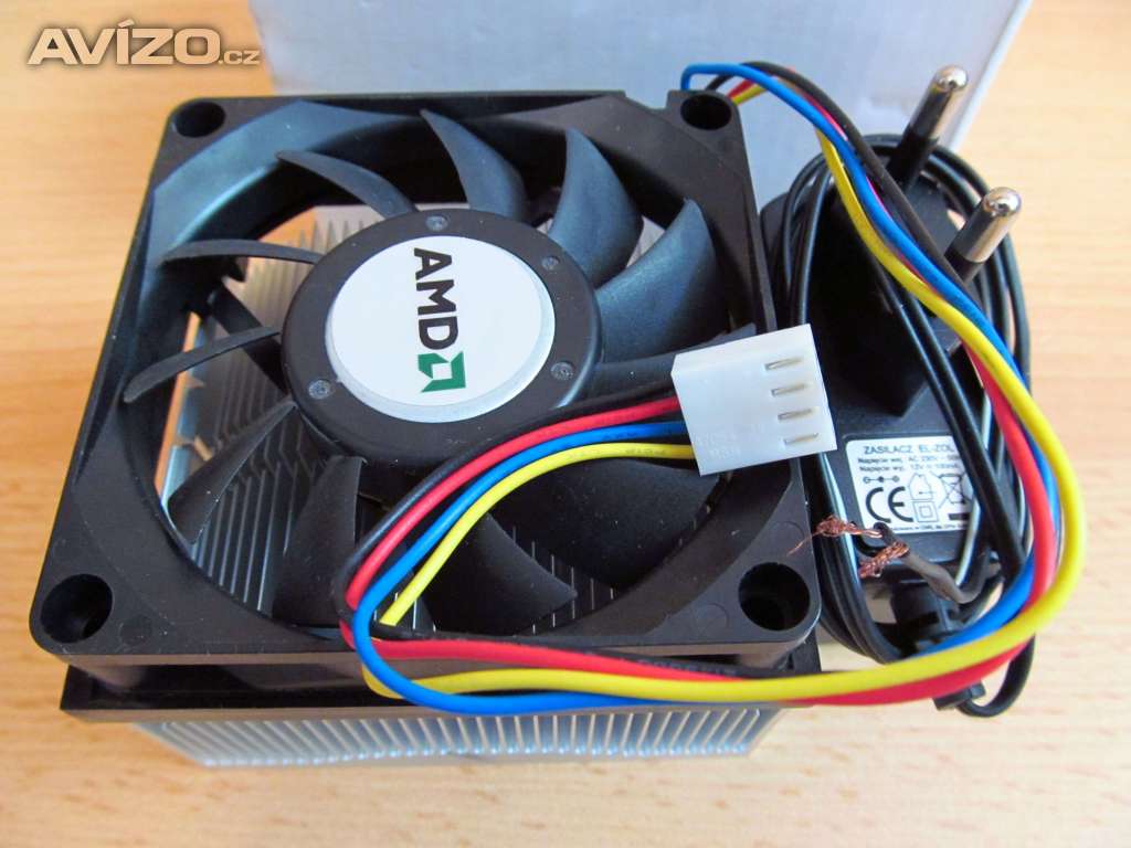 Foto inzerátu Elektrověci