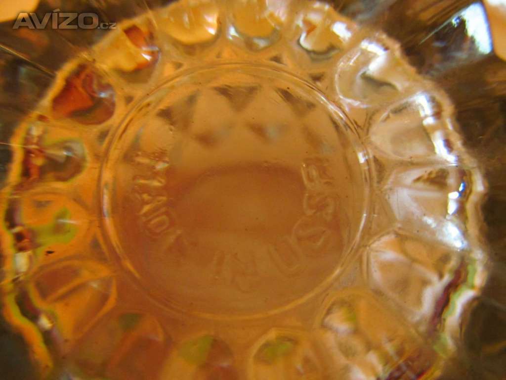 Foto inzerátu Starší sklo č. 1