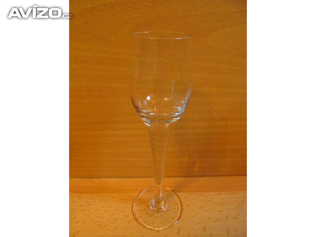 Foto inzerátu Starší sklo č. 1