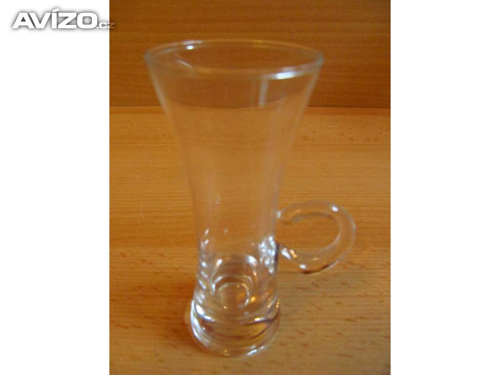 Foto inzerátu Starší sklo č. 1