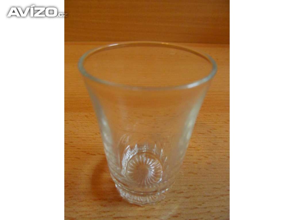 Foto inzerátu Starší sklo č. 1