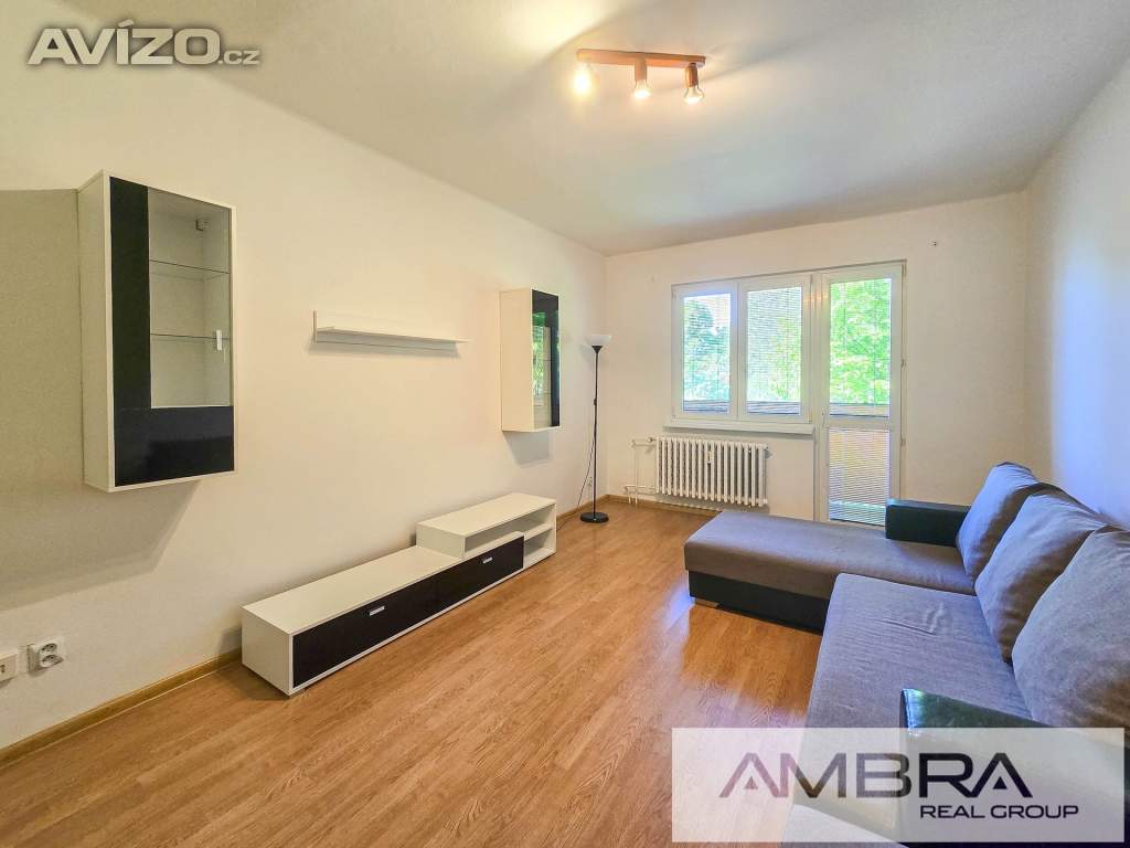 Pronájem byty 2+1, 56 m2 - Karviná - Ráj, ul. Olbrachtova