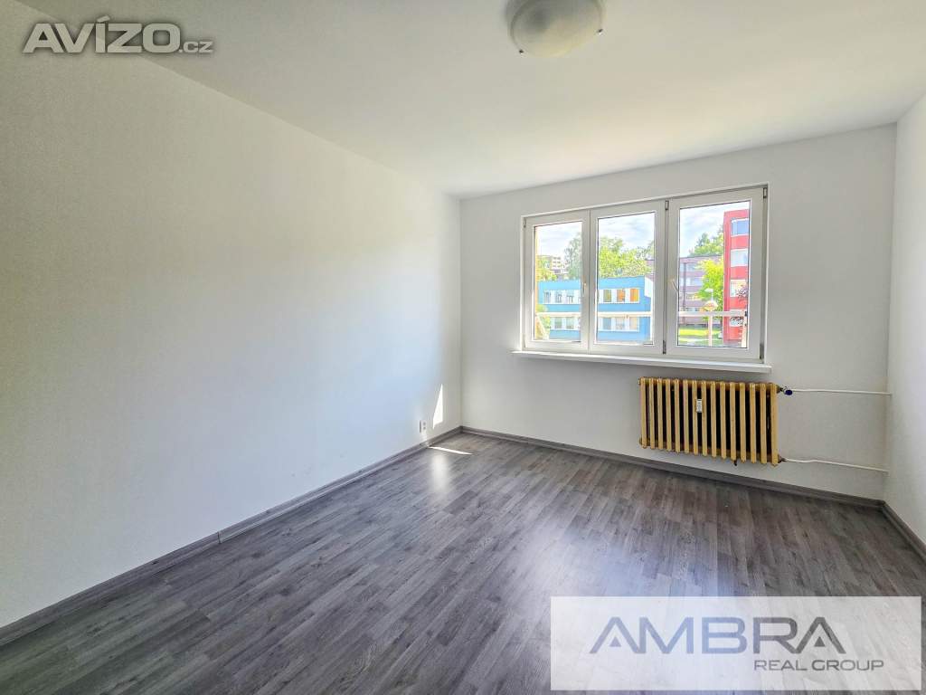 Prodej byty 1+1, 35 m2 - Karviná - Ráj, ul. Ciolkovského