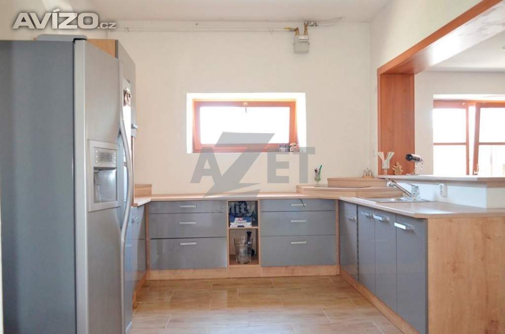 Prodej domu 7+kk, 577 m2  v Olomouci