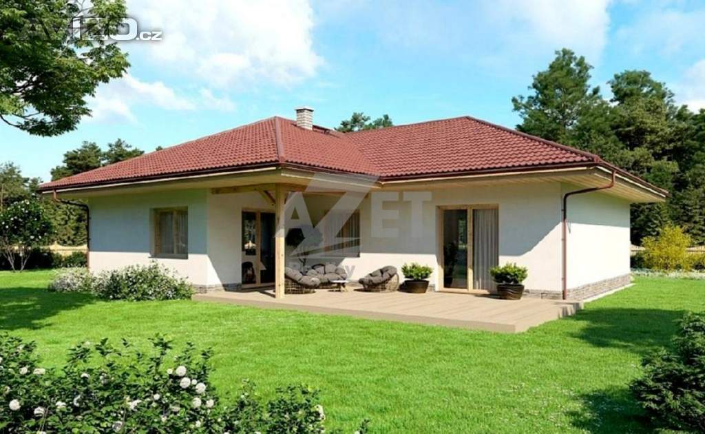 SLEVA. Prodej, pozemek 1758 m2 Mošnov