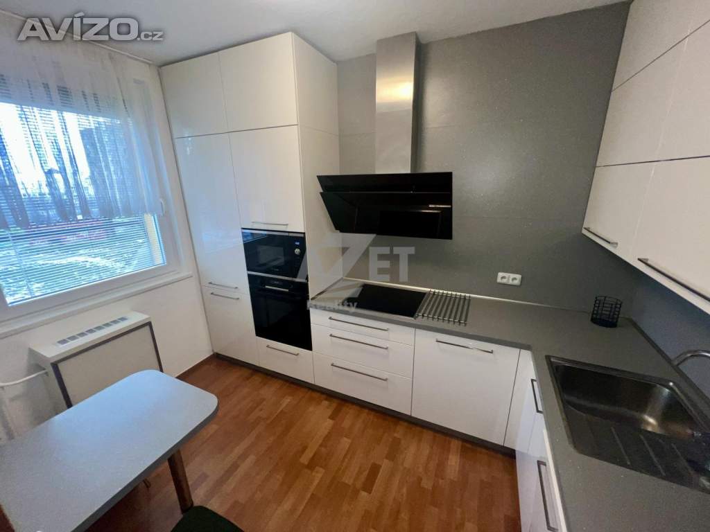 Pronájem byt 2+1, 44m, Františka Formana, Ostrava-Dubina