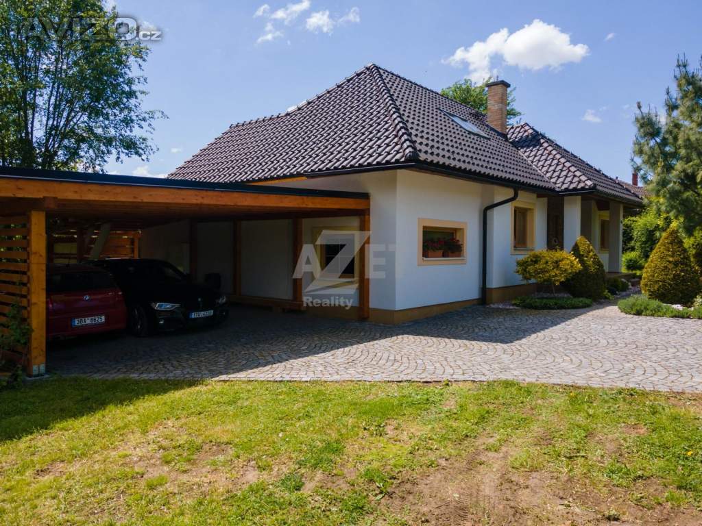 Prodej, rodiiný dům, 1885 m2, Václavovice