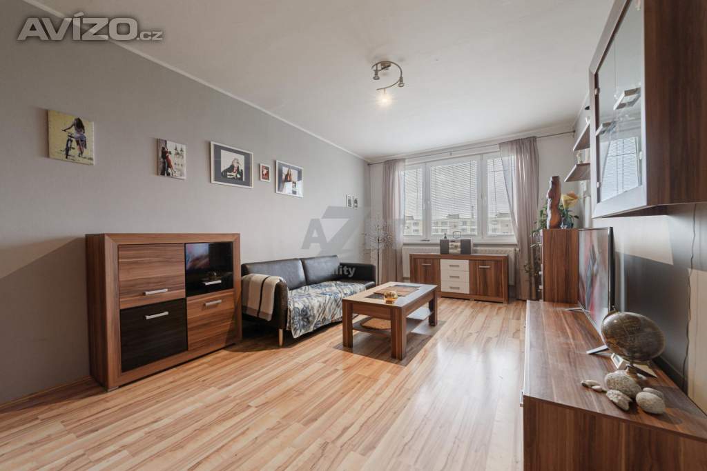 Foto inzerátu Prodej bytu 3+1, 76 m2, Karviná - ul. Divišova 