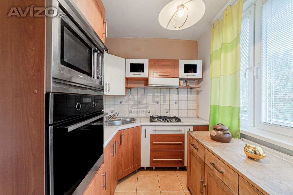 Foto inzerátu Prodej bytu 3+1, 76 m2, Karviná - ul. Divišova 