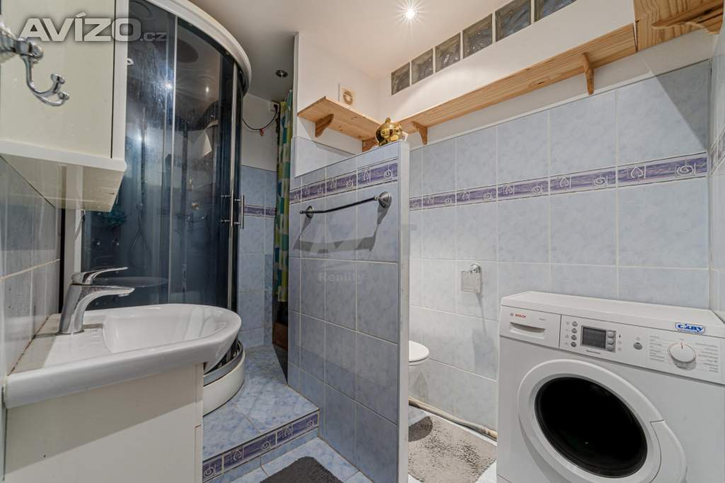 Foto inzerátu Prodej bytu 3+1, 76 m2, Karviná - ul. Divišova 