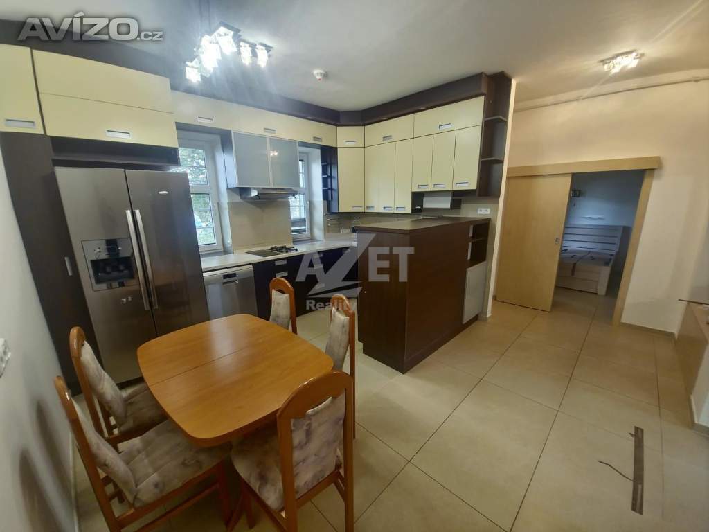 Foto inzerátu Prodej, byt 4+1, 110 m2, Ostrava - Hrabůvka, ul. Jubilejní