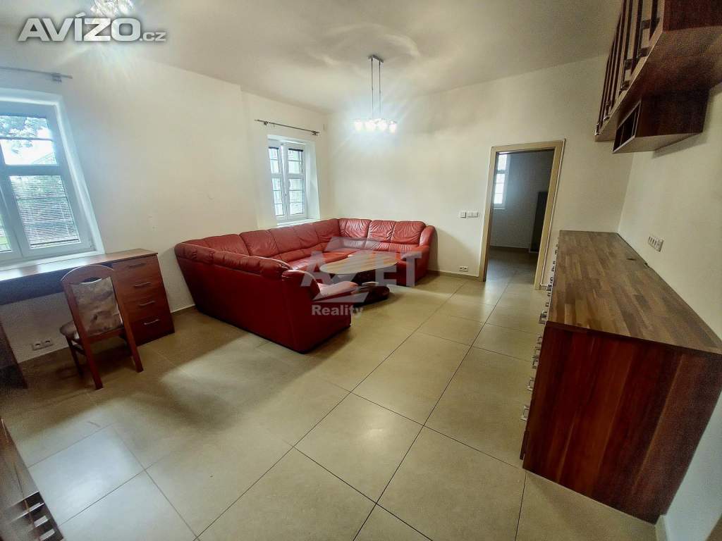 Foto inzerátu Prodej, byt 4+1, 110 m2, Ostrava - Hrabůvka, ul. Jubilejní