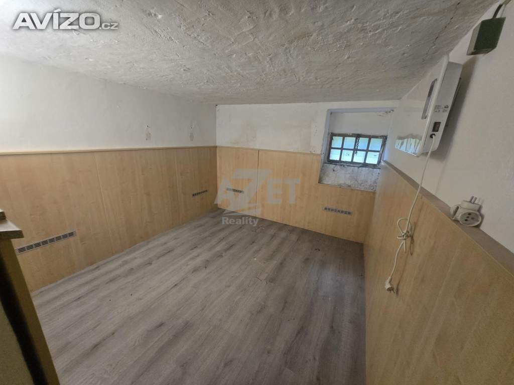 Foto inzerátu Prodej, byt 4+1, 110 m2, Ostrava - Hrabůvka, ul. Jubilejní