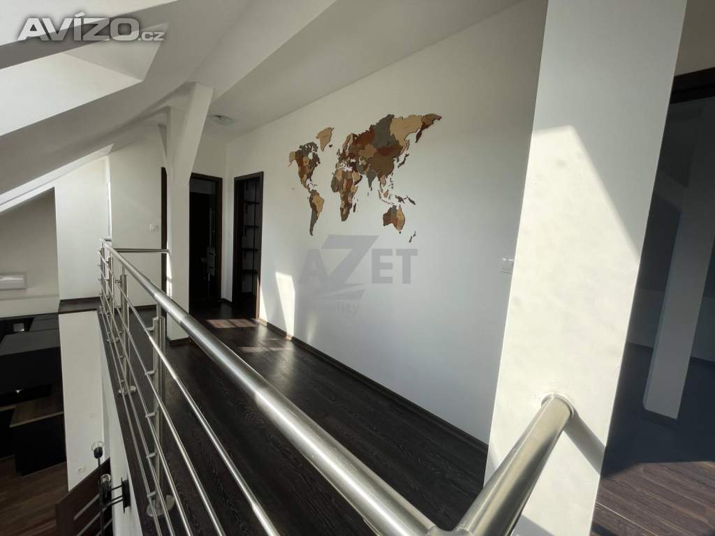 Foto inzerátu Prodej, byt 3+kk, 101 m2, Bystřice pod Hostýnem, ul. Tyršova