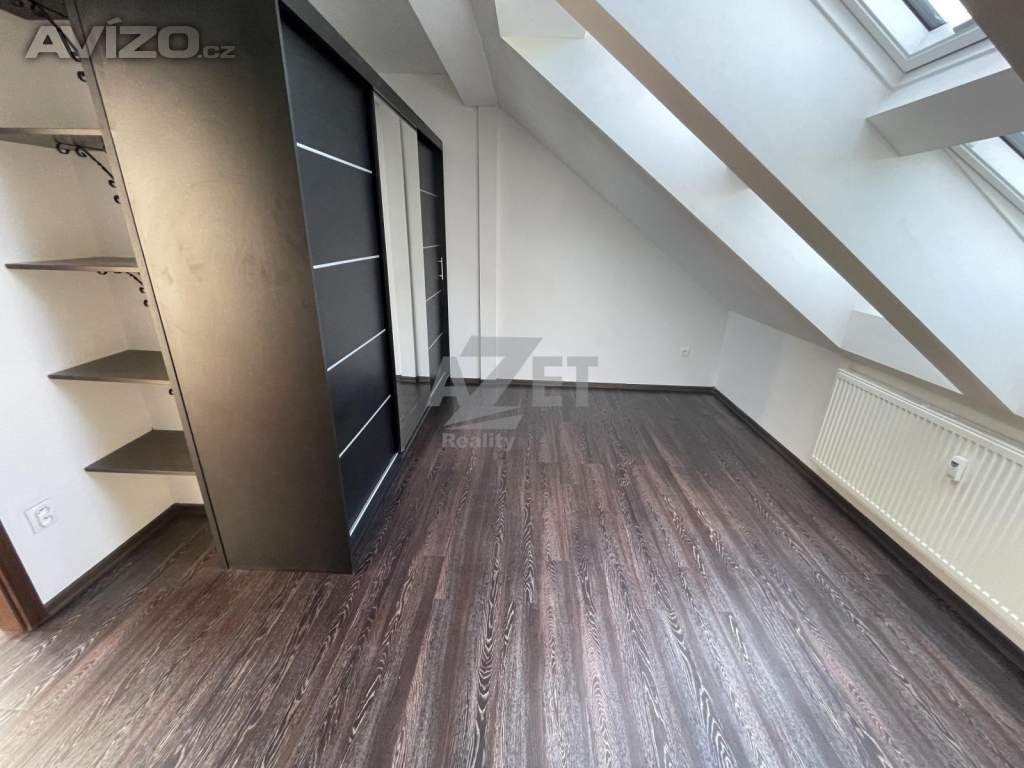 Foto inzerátu Prodej, byt 3+kk, 101 m2, Bystřice pod Hostýnem, ul. Tyršova