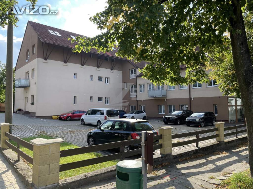 Foto inzerátu Prodej, byt 3+kk, 101 m2, Bystřice pod Hostýnem, ul. Tyršova