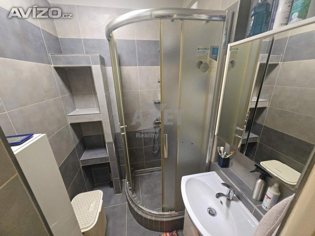 Foto inzerátu Prodej, byt 3+1, 57 m2, Ostrava - Moravská Ostrava, ul. Jirská