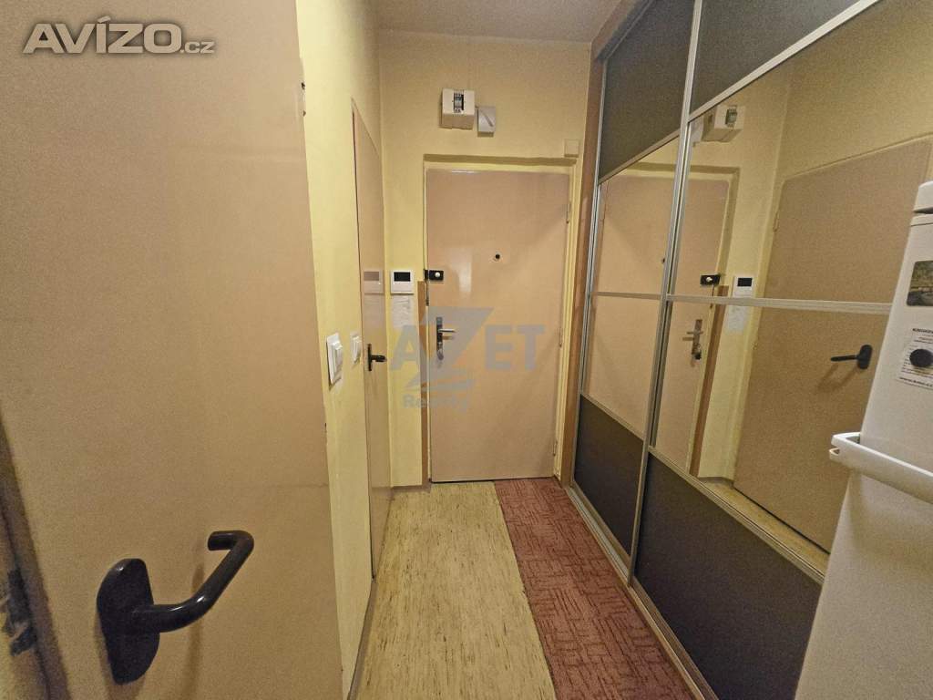 Foto inzerátu Prodej, byt 3+1, 57 m2, Ostrava - Moravská Ostrava, ul. Jirská