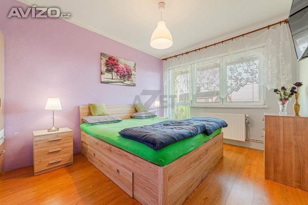 Foto inzerátu Prodej, rodinný dům 5+2, 256 m2, Jistebník