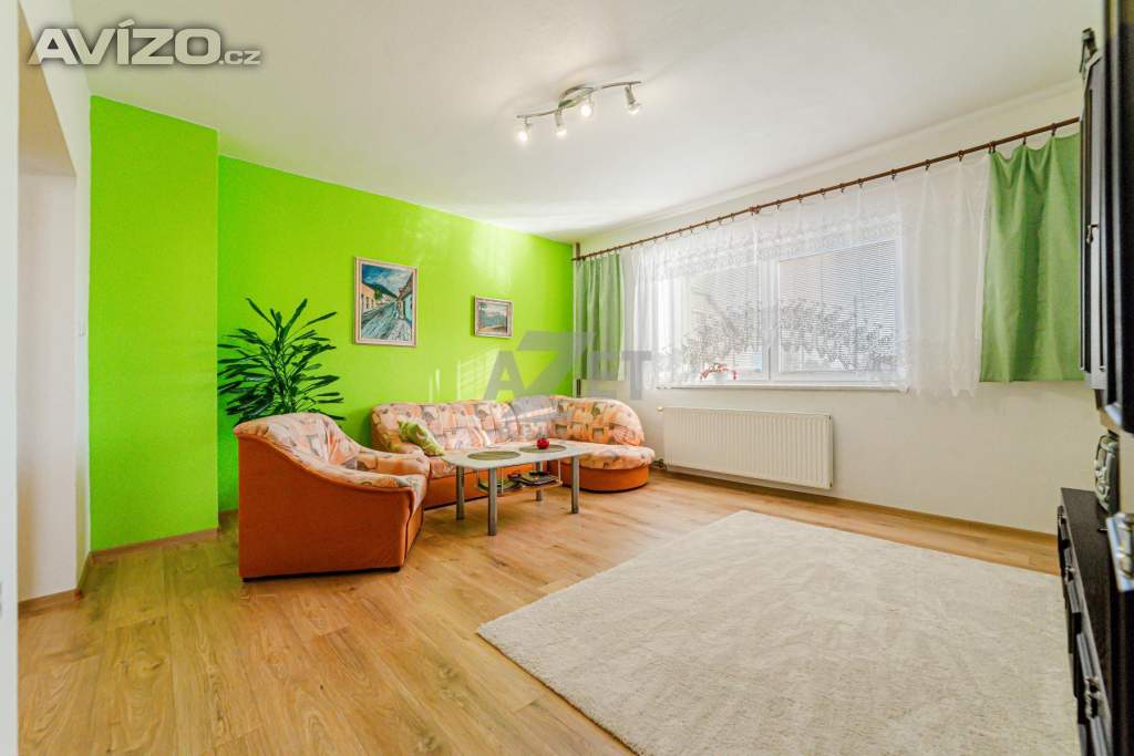 Foto inzerátu Prodej, rodinný dům 5+2, 256 m2, Jistebník