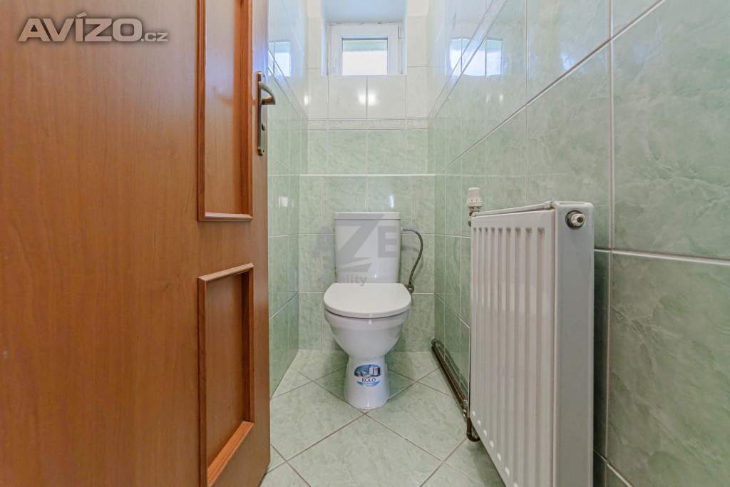 Foto inzerátu Prodej, rodinný dům 5+2, 256 m2, Jistebník