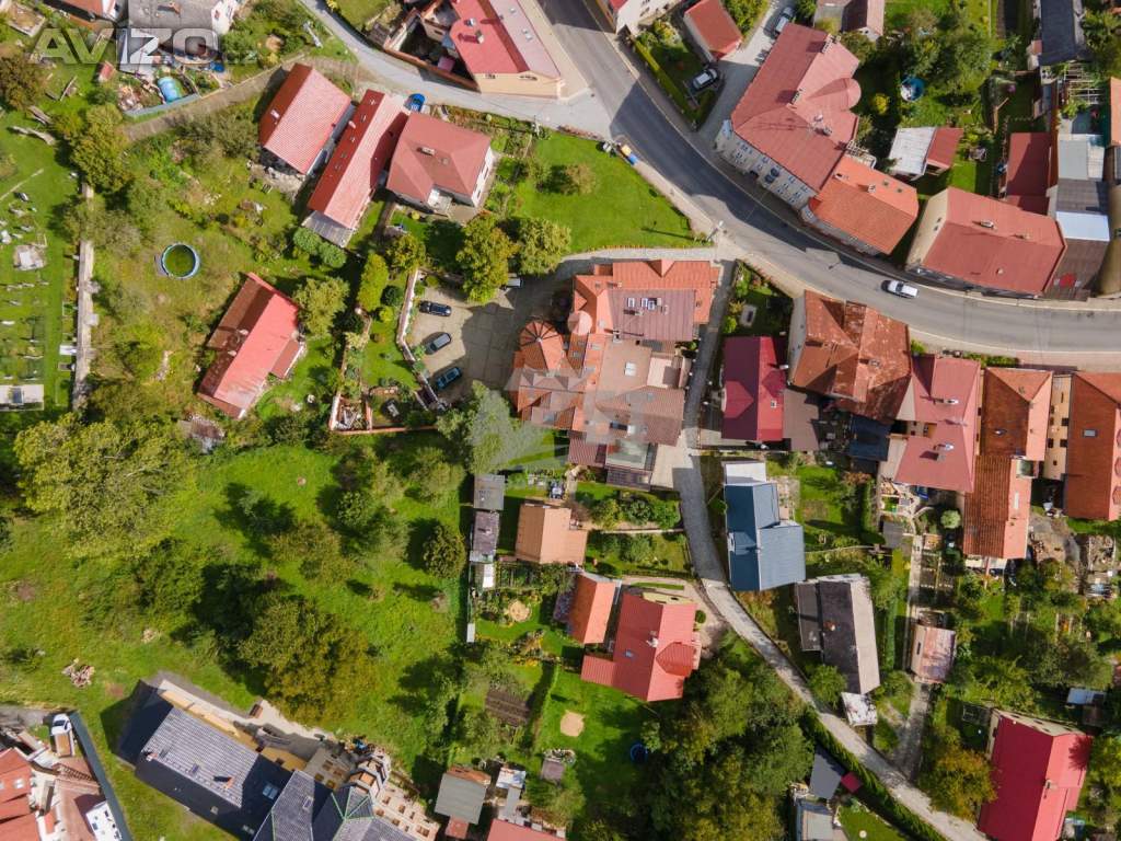 Foto inzerátu Prodej, pension, Příbor